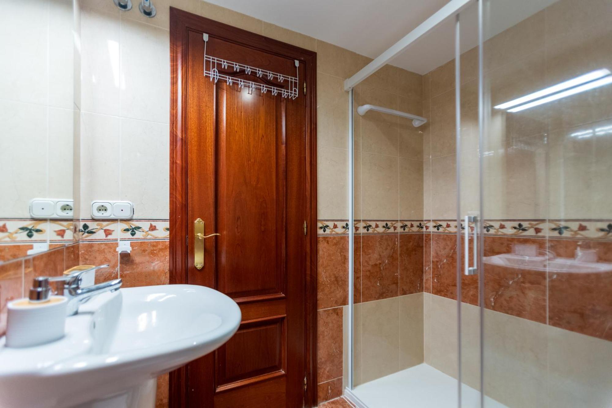 אסטפונה Bonito Apartamento En Primera Linea De Playa מראה חיצוני תמונה