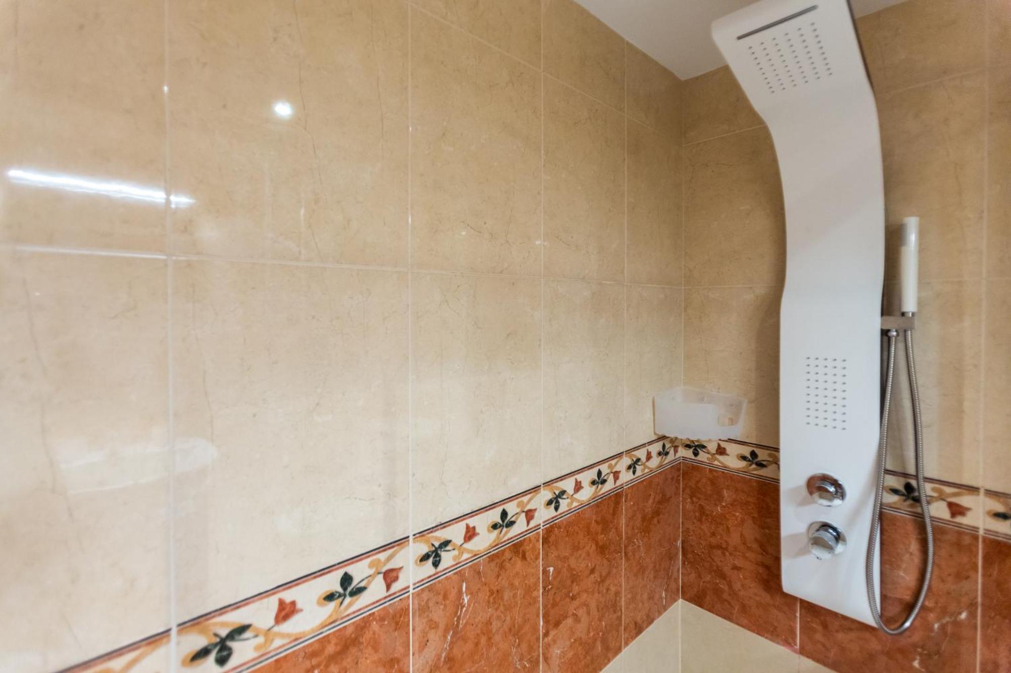 אסטפונה Bonito Apartamento En Primera Linea De Playa מראה חיצוני תמונה