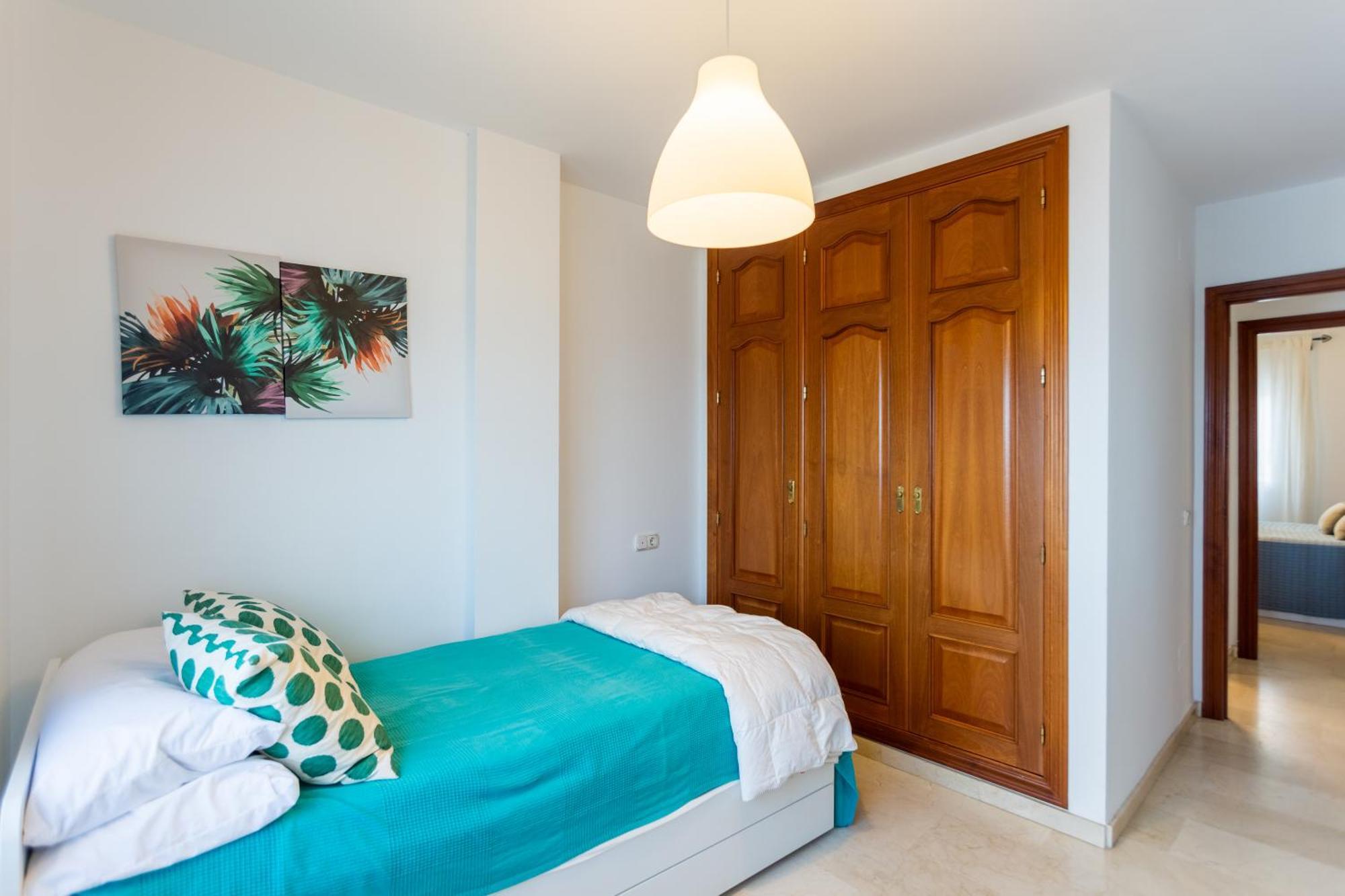 אסטפונה Bonito Apartamento En Primera Linea De Playa מראה חיצוני תמונה