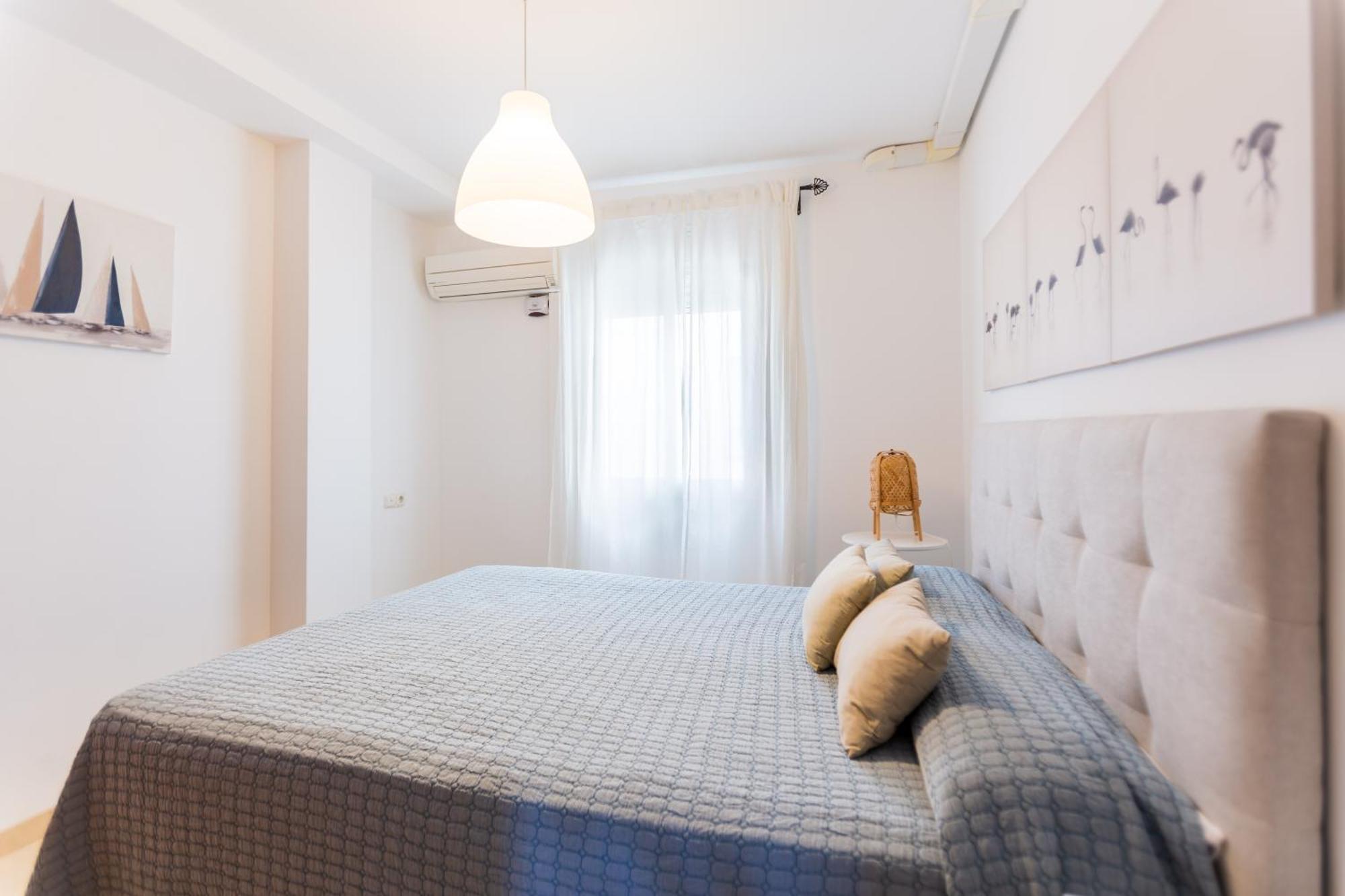 אסטפונה Bonito Apartamento En Primera Linea De Playa מראה חיצוני תמונה